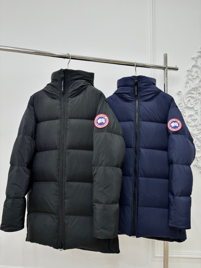 Moncler Down Coat